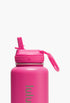Back to Life Sport Bottle 32oz Straw Lid - GLAM MODA